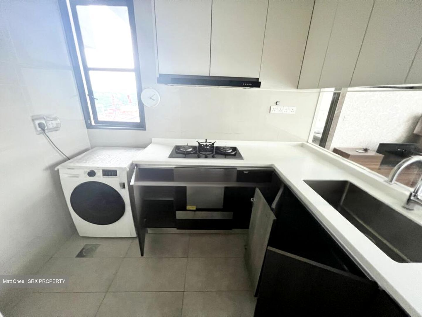 Symphony Suites (D27), Condominium #460584201